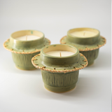 Pōmaika‘i candle