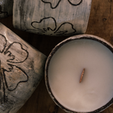 Keʻala candles