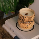 Mahina Candle