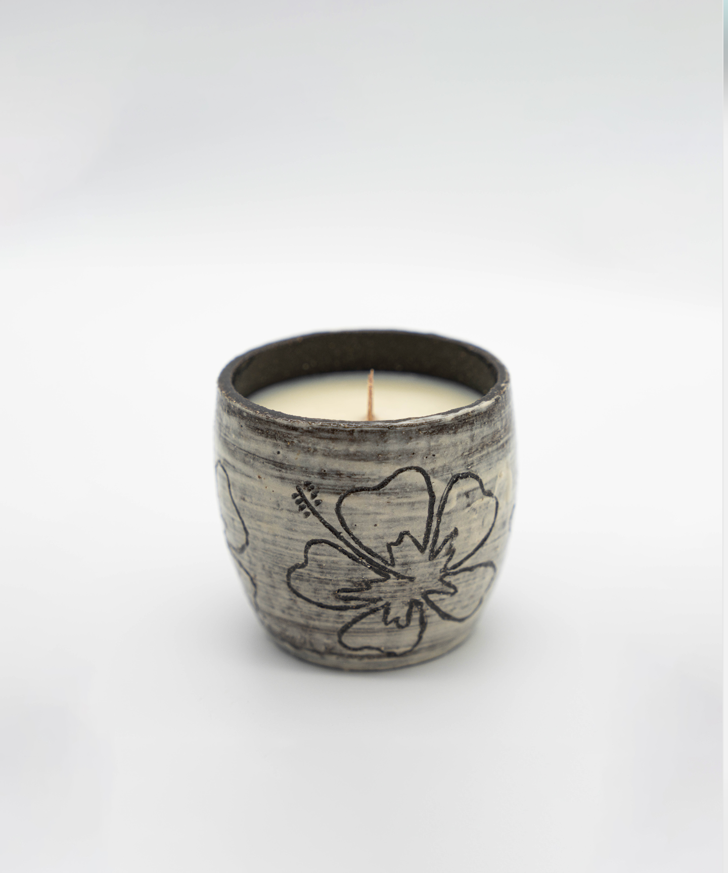 Keʻala candles