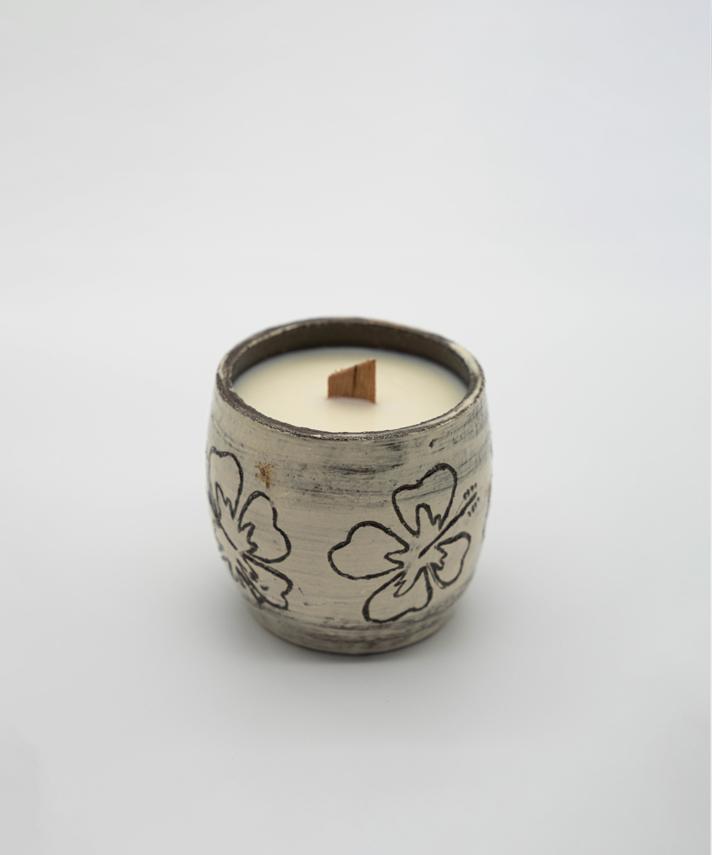 Keʻala candles